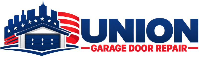 Union Garage Door Repair logo